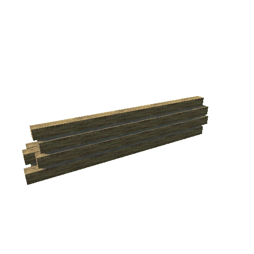 Wood Pile 06